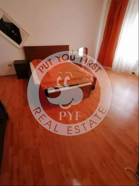 Sincai l Apartament 2 camere l Decomandat l 62mp l B10406