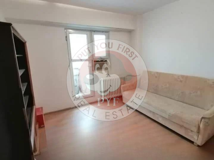 Sincai l Apartament 2 camere l Decomandat l 62mp l B10406