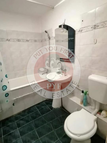 Sincai l Apartament 2 camere l Decomandat l 62mp l B10406